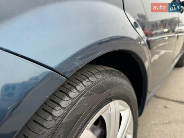 Синій Шевроле Лачетті, об'ємом двигуна 1.6 л та пробігом 189 тис. км за 4400 $, фото 12 на Automoto.ua