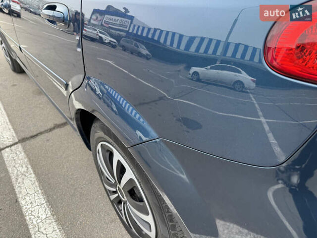 Синій Шевроле Лачетті, об'ємом двигуна 1.6 л та пробігом 189 тис. км за 4400 $, фото 14 на Automoto.ua