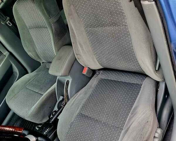 Синій Шевроле Лачетті, об'ємом двигуна 1.8 л та пробігом 280 тис. км за 4500 $, фото 6 на Automoto.ua