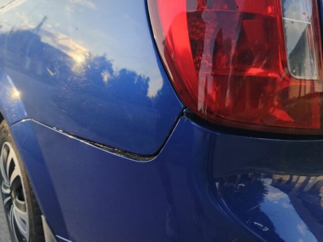 Синий Шевроле Лачетти, объемом двигателя 1.6 л и пробегом 300 тыс. км за 3600 $, фото 7 на Automoto.ua