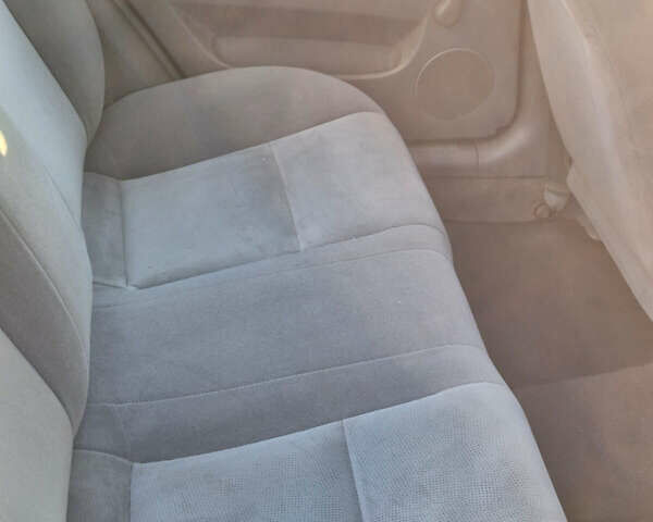 Синий Шевроле Лачетти, объемом двигателя 1.6 л и пробегом 207 тыс. км за 3900 $, фото 10 на Automoto.ua