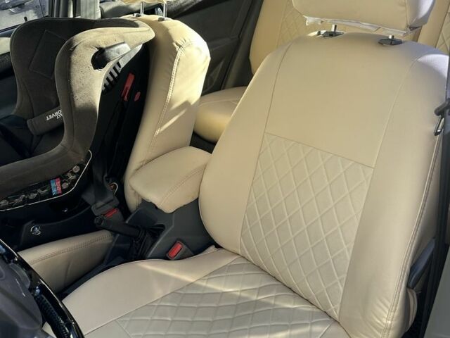 Синий Шевроле Лачетти, объемом двигателя 1.8 л и пробегом 226 тыс. км за 4200 $, фото 6 на Automoto.ua