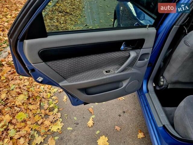 Синій Шевроле Лачетті, об'ємом двигуна 1.8 л та пробігом 280 тис. км за 4500 $, фото 15 на Automoto.ua