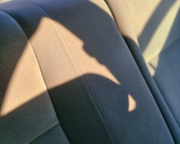 Синий Шевроле Лачетти, объемом двигателя 1.6 л и пробегом 207 тыс. км за 3900 $, фото 11 на Automoto.ua