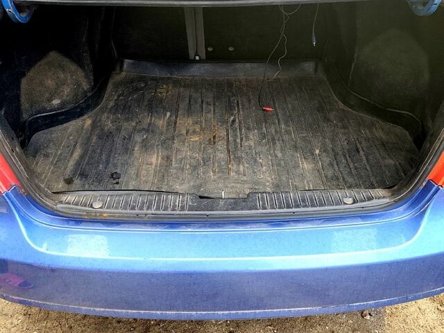 Синій Шевроле Лачетті, об'ємом двигуна 1.8 л та пробігом 240 тис. км за 3800 $, фото 8 на Automoto.ua