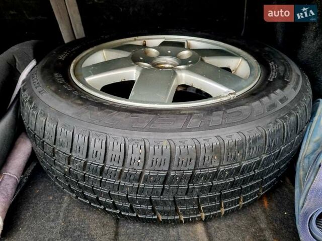 Синій Шевроле Лачетті, об'ємом двигуна 1.8 л та пробігом 280 тис. км за 4500 $, фото 2 на Automoto.ua