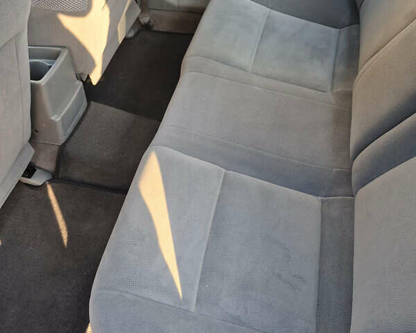 Синий Шевроле Лачетти, объемом двигателя 1.6 л и пробегом 207 тыс. км за 3900 $, фото 13 на Automoto.ua