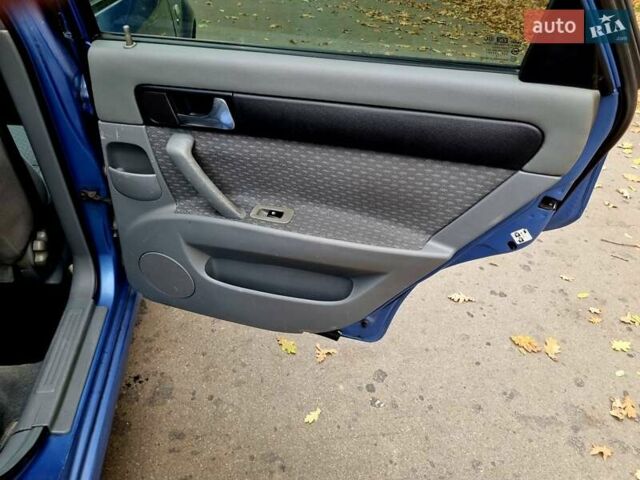 Синій Шевроле Лачетті, об'ємом двигуна 1.8 л та пробігом 280 тис. км за 4500 $, фото 5 на Automoto.ua