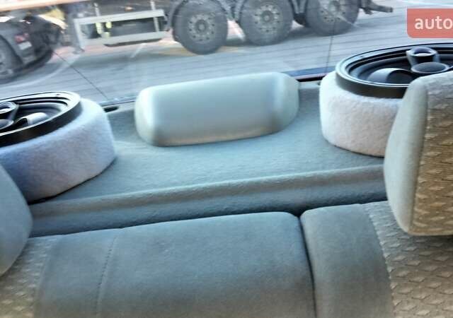 Синий Шевроле Лачетти, объемом двигателя 1.8 л и пробегом 223 тыс. км за 4500 $, фото 4 на Automoto.ua