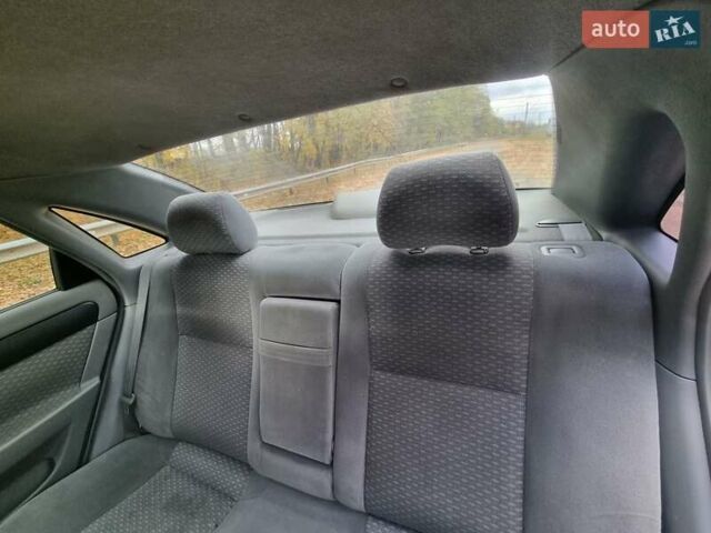 Синій Шевроле Лачетті, об'ємом двигуна 1.8 л та пробігом 280 тис. км за 4500 $, фото 13 на Automoto.ua