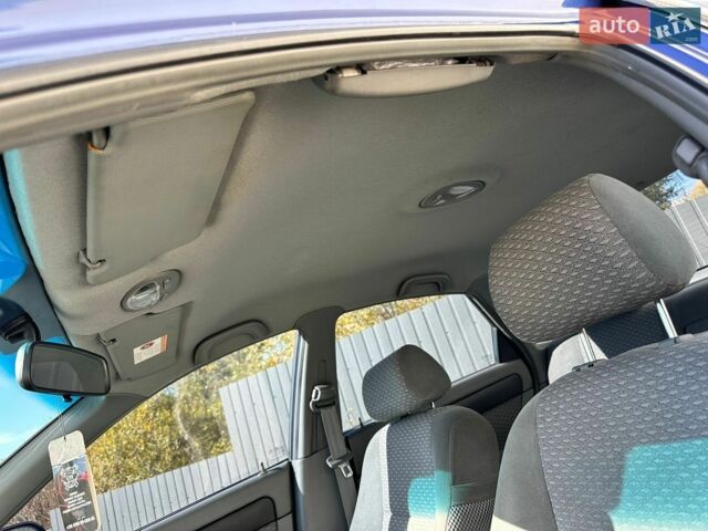 Синій Шевроле Лачетті, об'ємом двигуна 1.8 л та пробігом 130 тис. км за 4300 $, фото 18 на Automoto.ua