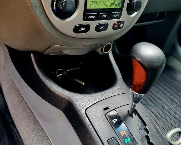 Синій Шевроле Лачетті, об'ємом двигуна 1.8 л та пробігом 280 тис. км за 4500 $, фото 9 на Automoto.ua