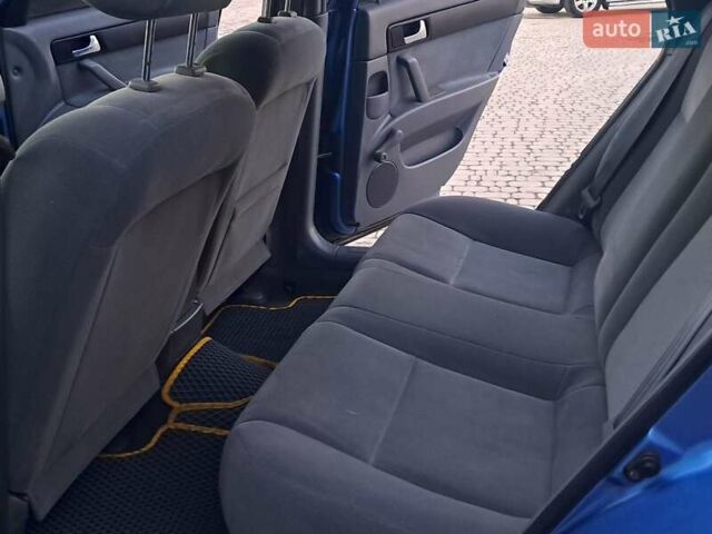 Синий Шевроле Лачетти, объемом двигателя 1.8 л и пробегом 148 тыс. км за 2999 $, фото 24 на Automoto.ua