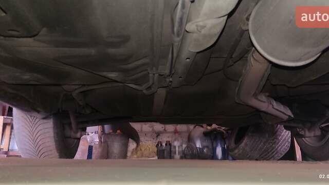 Синій Шевроле Лачетті, об'ємом двигуна 1.6 л та пробігом 433 тис. км за 3900 $, фото 21 на Automoto.ua