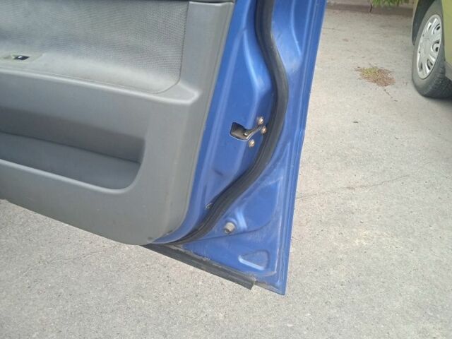 Синій Шевроле Лачетті, об'ємом двигуна 1.6 л та пробігом 345 тис. км за 2999 $, фото 6 на Automoto.ua