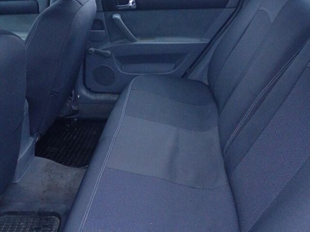 Синий Шевроле Лачетти, объемом двигателя 1 л и пробегом 170 тыс. км за 4000 $, фото 7 на Automoto.ua