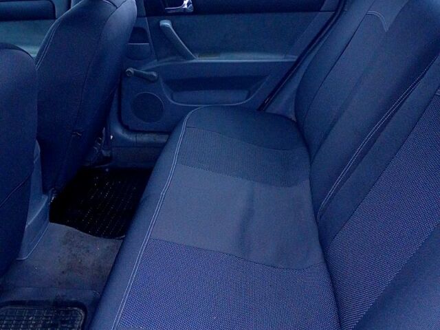 Синій Шевроле Лачетті, об'ємом двигуна 1.8 л та пробігом 170 тис. км за 4000 $, фото 5 на Automoto.ua