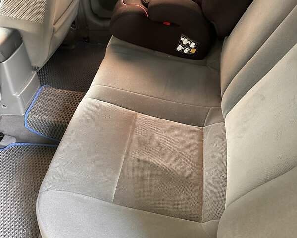 Синий Шевроле Лачетти, объемом двигателя 1.6 л и пробегом 240 тыс. км за 4000 $, фото 11 на Automoto.ua