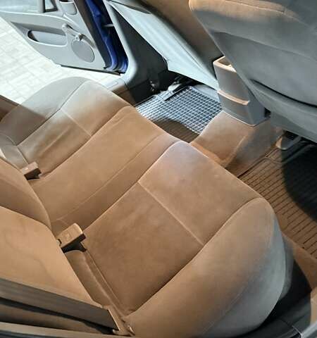 Синій Шевроле Лачетті, об'ємом двигуна 1.6 л та пробігом 159 тис. км за 3755 $, фото 11 на Automoto.ua