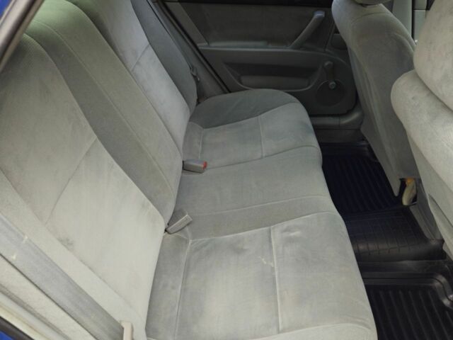 Синій Шевроле Лачетті, об'ємом двигуна 1.6 л та пробігом 230 тис. км за 3350 $, фото 11 на Automoto.ua