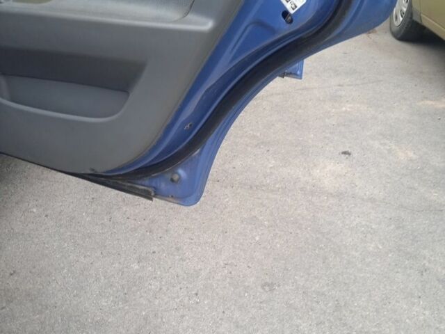 Синій Шевроле Лачетті, об'ємом двигуна 1.6 л та пробігом 345 тис. км за 2999 $, фото 8 на Automoto.ua