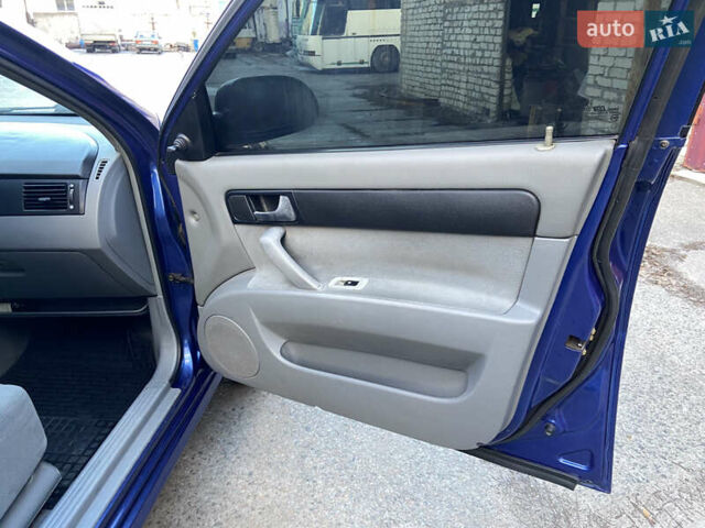 Синій Шевроле Лачетті, об'ємом двигуна 1.6 л та пробігом 278 тис. км за 3500 $, фото 35 на Automoto.ua