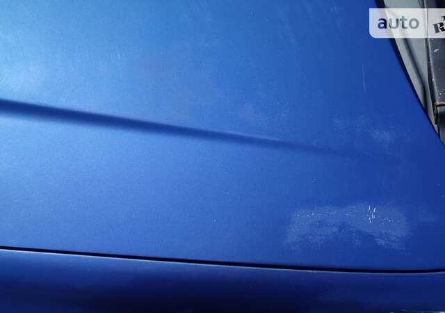 Синій Шевроле Лачетті, об'ємом двигуна 1.6 л та пробігом 230 тис. км за 3700 $, фото 21 на Automoto.ua
