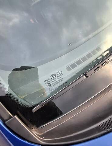 Синій Шевроле Лачетті, об'ємом двигуна 1.6 л та пробігом 225 тис. км за 4400 $, фото 9 на Automoto.ua