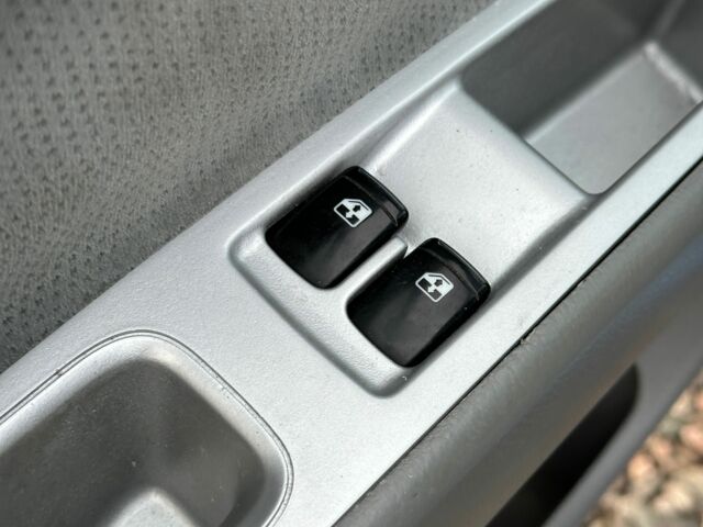 Синий Шевроле Лачетти, объемом двигателя 1.6 л и пробегом 307 тыс. км за 3700 $, фото 8 на Automoto.ua