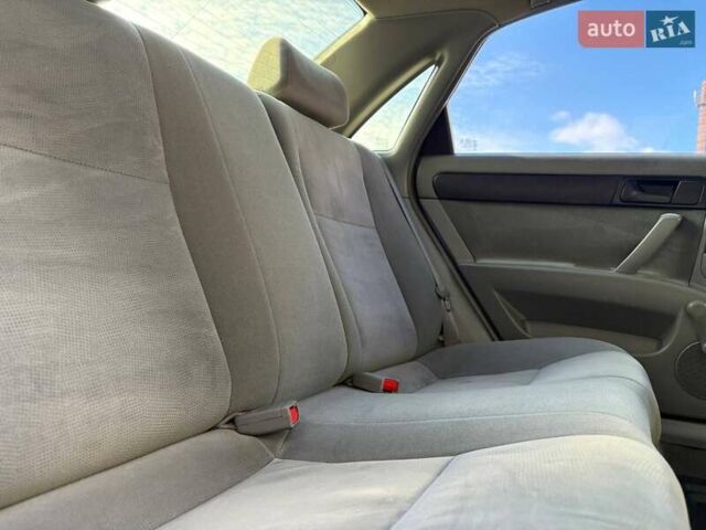 Синій Шевроле Лачетті, об'ємом двигуна 1.6 л та пробігом 230 тис. км за 4000 $, фото 1 на Automoto.ua