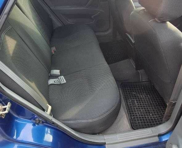 Синий Шевроле Лачетти, объемом двигателя 1.6 л и пробегом 225 тыс. км за 4400 $, фото 16 на Automoto.ua