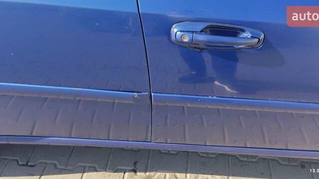 Синій Шевроле Лачетті, об'ємом двигуна 1.6 л та пробігом 433 тис. км за 3900 $, фото 17 на Automoto.ua