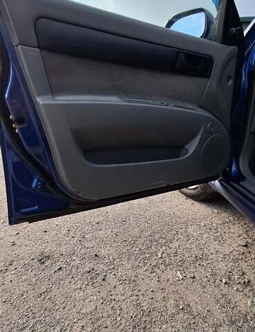 Синій Шевроле Лачетті, об'ємом двигуна 1.6 л та пробігом 225 тис. км за 4400 $, фото 16 на Automoto.ua