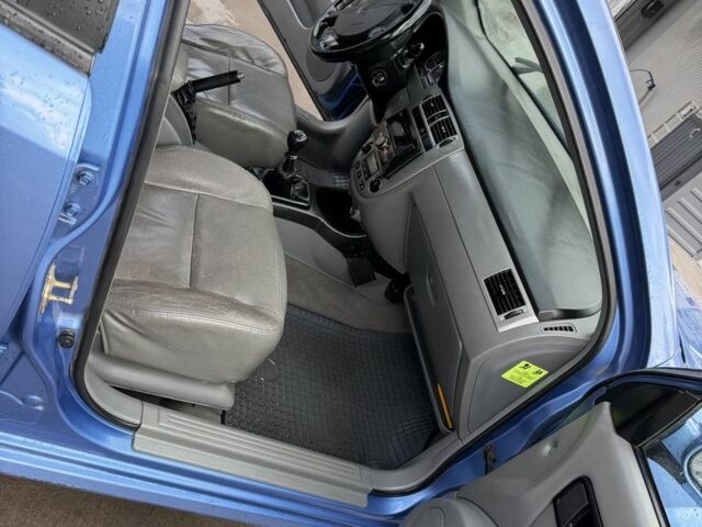 Шевроле Лачетті 2005 у Києві на Automoto.ua Синій Шевроле Лачетті, об'ємом двигуна 0 л та пробігом 333 тис. км за 3700 $, фото 8 на Automoto.ua