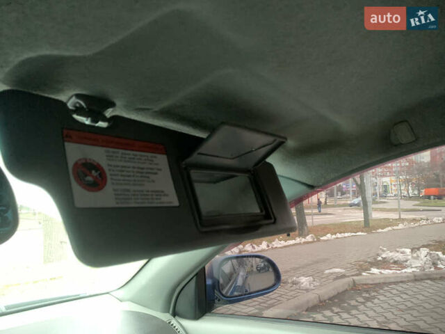 Синий Шевроле Лачетти, объемом двигателя 1.8 л и пробегом 318 тыс. км за 4000 $, фото 21 на Automoto.ua