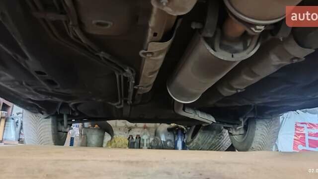 Синій Шевроле Лачетті, об'ємом двигуна 1.6 л та пробігом 433 тис. км за 3900 $, фото 28 на Automoto.ua