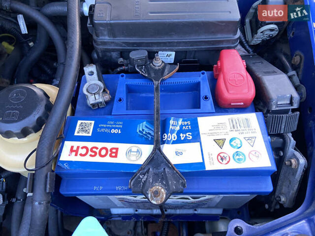 Синій Шевроле Лачетті, об'ємом двигуна 1.6 л та пробігом 278 тис. км за 3500 $, фото 23 на Automoto.ua