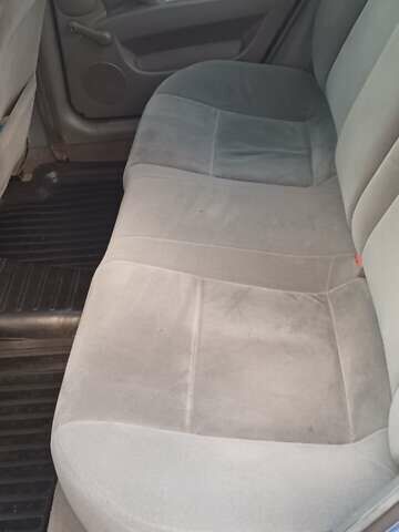 Синий Шевроле Лачетти, объемом двигателя 1.8 л и пробегом 182 тыс. км за 5000 $, фото 7 на Automoto.ua