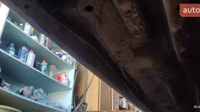 Синій Шевроле Лачетті, об'ємом двигуна 1.6 л та пробігом 433 тис. км за 3900 $, фото 24 на Automoto.ua