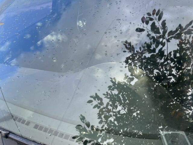 Синий Шевроле Лачетти, объемом двигателя 1.8 л и пробегом 20 тыс. км за 2300 $, фото 4 на Automoto.ua