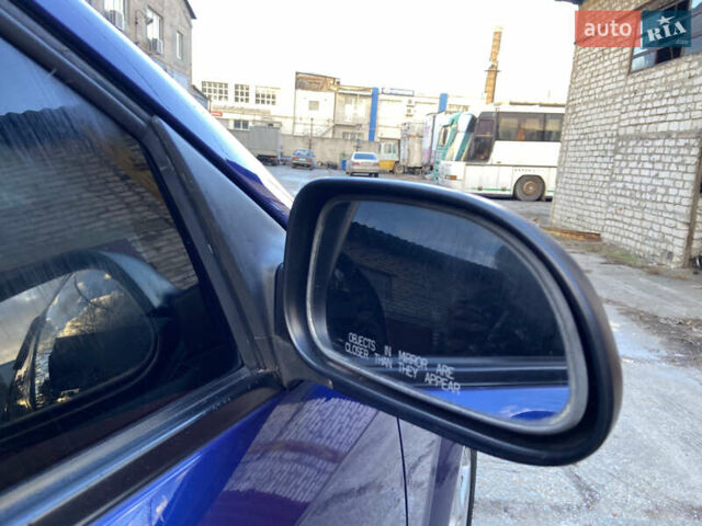 Синій Шевроле Лачетті, об'ємом двигуна 1.6 л та пробігом 278 тис. км за 3500 $, фото 40 на Automoto.ua