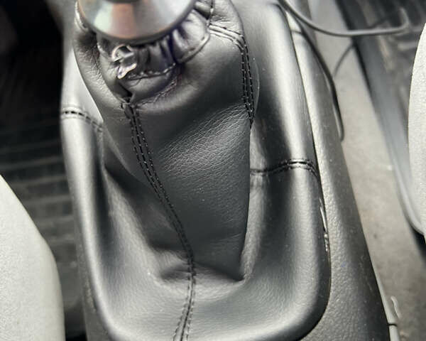 Синий Шевроле Лачетти, объемом двигателя 1.8 л и пробегом 230 тыс. км за 4000 $, фото 18 на Automoto.ua