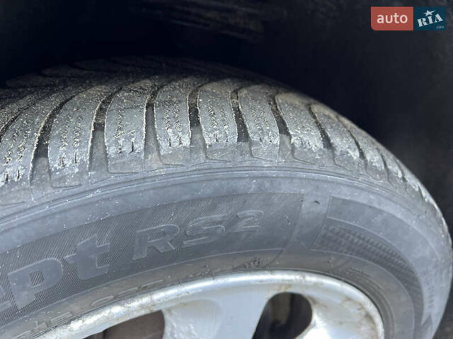 Синій Шевроле Лачетті, об'ємом двигуна 1.8 л та пробігом 330 тис. км за 2999 $, фото 9 на Automoto.ua