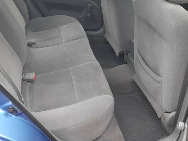 Синий Шевроле Лачетти, объемом двигателя 1.6 л и пробегом 160 тыс. км за 3300 $, фото 17 на Automoto.ua