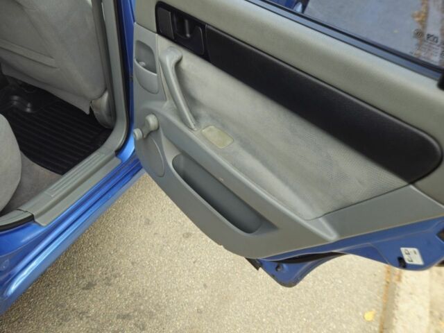 Синій Шевроле Лачетті, об'ємом двигуна 1.6 л та пробігом 230 тис. км за 3350 $, фото 12 на Automoto.ua