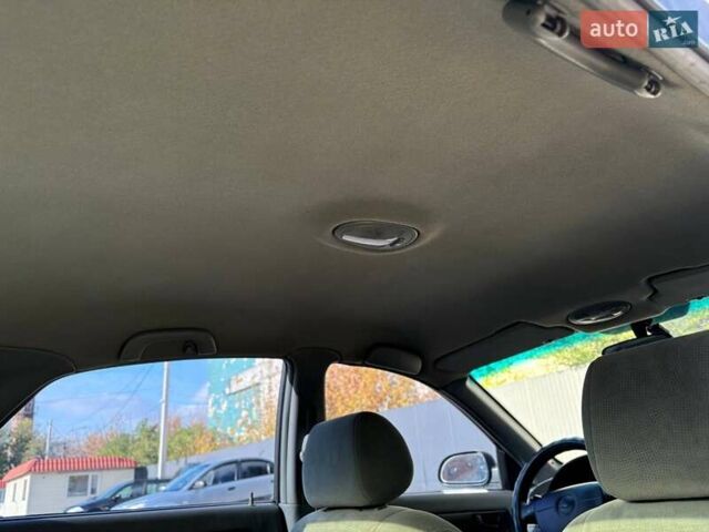 Синій Шевроле Лачетті, об'ємом двигуна 1.6 л та пробігом 230 тис. км за 4000 $, фото 6 на Automoto.ua