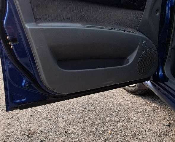 Синий Шевроле Лачетти, объемом двигателя 1.6 л и пробегом 225 тыс. км за 4400 $, фото 11 на Automoto.ua