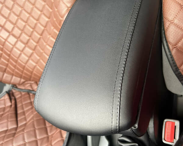 Синий Шевроле Лачетти, объемом двигателя 1.8 л и пробегом 230 тыс. км за 4000 $, фото 19 на Automoto.ua