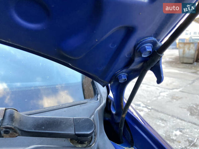 Синій Шевроле Лачетті, об'ємом двигуна 1.6 л та пробігом 278 тис. км за 3500 $, фото 19 на Automoto.ua