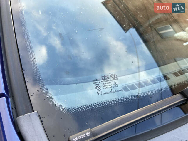 Синій Шевроле Лачетті, об'ємом двигуна 1.6 л та пробігом 278 тис. км за 3500 $, фото 18 на Automoto.ua